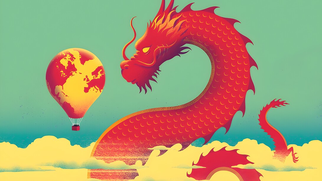 China es, en efecto, una amenaza para Occidente, entre otros motivos, porque su modelo es efectivo y sólido en comparación con la versión líquida de Occidente que se deshace identitariamente en los países europeos