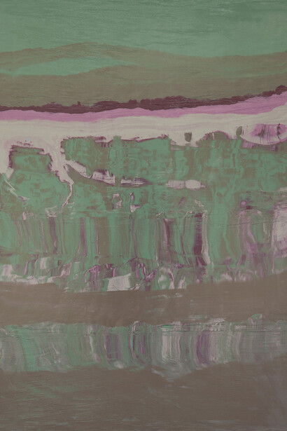 Various artists, Objets trouvés, exhibition view. Courtesy of Galleria Continua