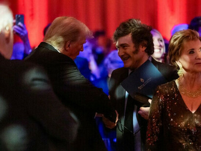 Both presidents share a discourse of breaking with traditional politics, although their methods and contexts respond to very different realities