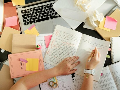 Muita gente pode até discordar, mas ao longo destes meses percebi que sim, é preciso ser focado e organizado para atingirmos os nossos objetivos, mas não podemos desleixar a outra parte, o nosso bem-estar