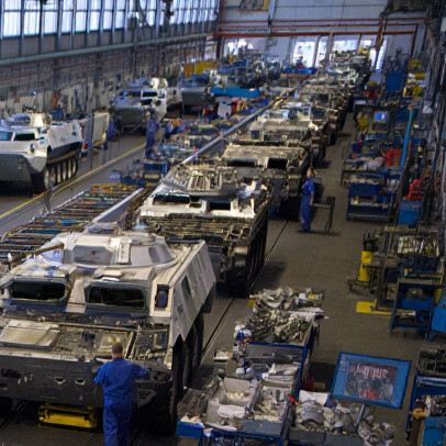 Die Osterweiterung, der Krieg in der Ukraine, die Aufrüstungsprogramme – sie alle haben die Allianz (NATO) zurück ins Zentrum westlicher Selbstdefinition geholt