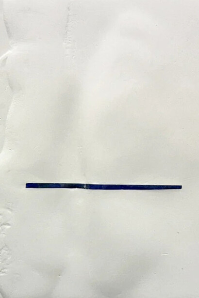 Jill Downen, Untitled 42, 2019. Courtesy of Bruno David Gallery