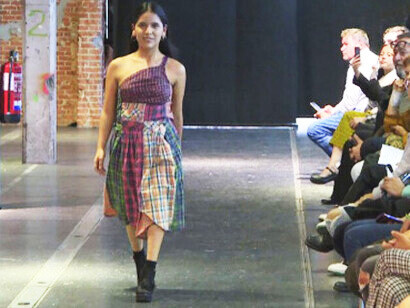 La moda regenerativa demuestra que estética, funcionalidad y responsabilidad pueden coexistir, y que cada elección de vestuario es también una elección por la vida