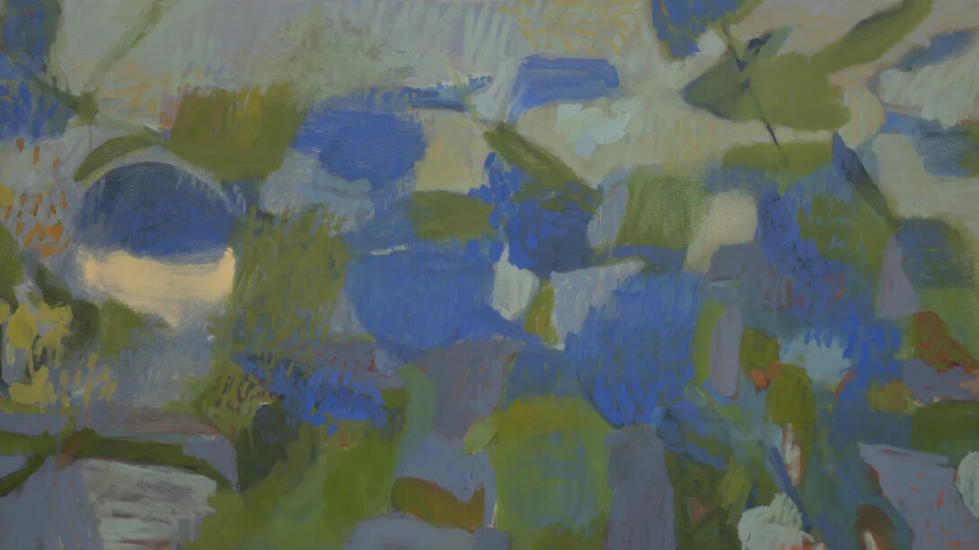 Seven colombian artists: nueveochenta. Courtesy of Marc Straus Gallery