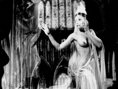 Marco Sanges, Wunderkamera n° 2 (detail). Courtesy of Robertaebasta Gallery