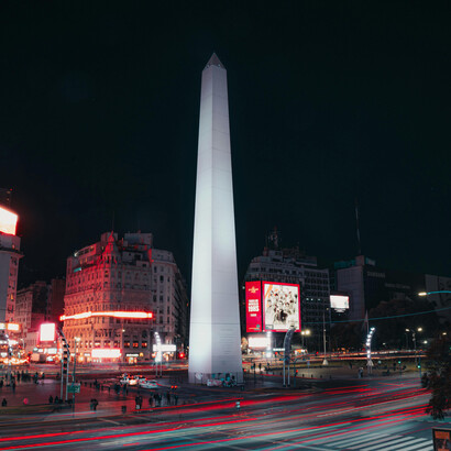 Politische Instabilität und gebrochene Versprechen haben die aktuelle Realität Argentiniens geprägt – eines der wichtigsten Länder Lateinamerikas in Bezug auf natürliche und menschliche Ressourcen