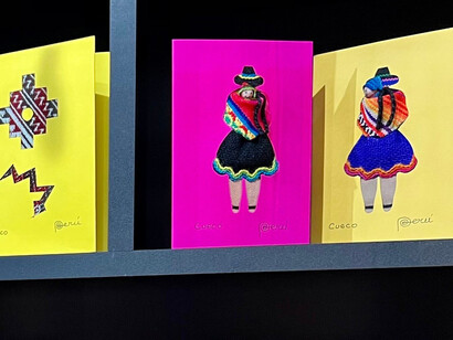 A pesar de los riesgos y obstáculos, miles de peruanos siguen apostando por sus ideas, impulsados por la necesidad, la oportunidad y el deseo de transformar su realidad