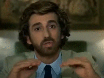 Una scena del film "Bianca" del 1984, diretto e interpretato da Nanni Moretti
