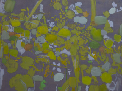 Seven colombian artists: nueveochenta. Courtesy of Marc Straus Gallery