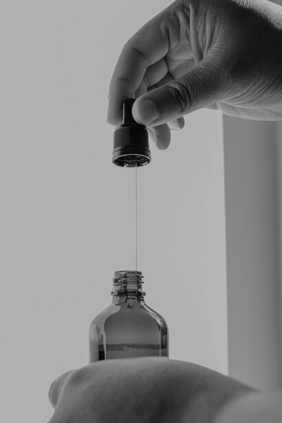 A single drop can’t cure a disease, but inside it may lie a clue worth studying