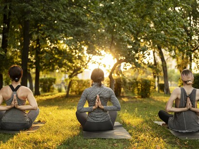 In a hyperconnected world, silence becomes a form of resistance