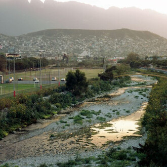 Alejandro Cartagena, Rivers of power #71, 2010–16.ccourtesy the artist © Alejandro Cartagena