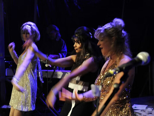 Con melodías simples, estética retro y espíritu lúdico, The Horrible Cernettes lograron unir dos universos aparentemente opuestos: el de la física de partículas y el del arte popular