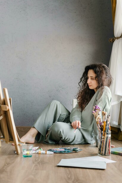 Talvez tenha sido a minha maior realização da vida, porque era um sonho, mas não um objetivo, pois eu não acreditava que poderia fazer por diversos motivos, um deles a falta de talento para tal, então, infelizmente, invejava quem faz, e a inveja é uma desgraça que recai sobre o invejoso e não sobre o invejado, pois este nem sabe o que se passa na cabeça do outro e leva sua vida numa boa