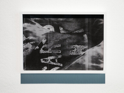 Jojo Gronostay, The elephants, ausstellungsansicht. Mit freundlicher genehmigung der Neuen Galerie Graz