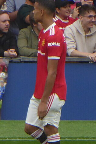 Manchester United s'incline 0-1 face à Aston Villa en Premier League à Old Trafford, dans le Metropolitan Borough de Trafford, Grand Manchester, Angleterre, le 25 septembre 2021