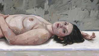 Solomon Kammer, The Disable (Artist) Huble