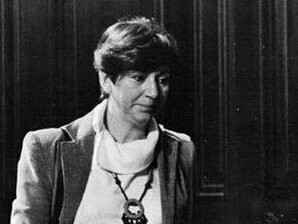 Her testimony became a moral compass for Argentina—proof that memory, courage, and justice could prevail over fear