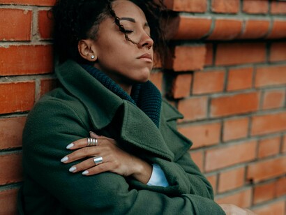 Mulher negra vítima de racismo. Também sou mentora de jornada, em especial de mulheres negras. Ainda me deparo com situações de total exclusão dessas mulheres, quando falamos em oportunidades