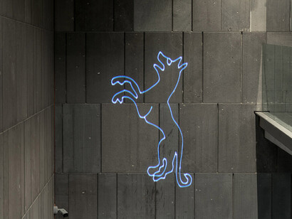 Claudia Pagès Rabal, Feudal holes, exhibition view. Courtesy of MUMOK