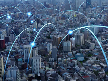 The smart grid improves upon the traditional electrical grid by integrating two-way communication and distributed intelligent devices