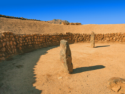 El “Peñico Raymi”, en Peñico, Perú, celebró la apertura del sitio con rituales, música y feria cultural organizada por la comunidad local