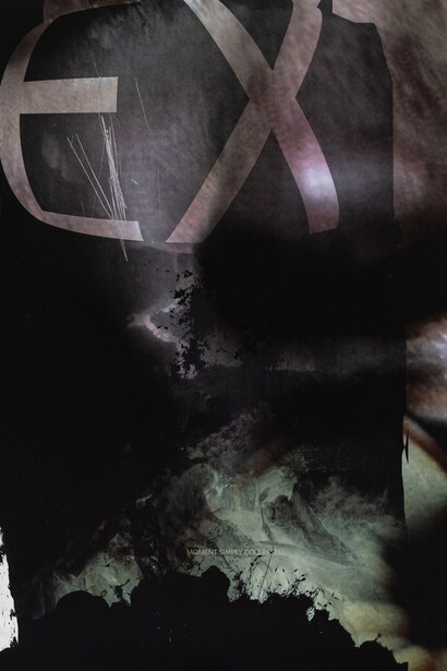 Catarina Dias, Next moment simply collapse, 2025. Mit freundlicher genehmigung von Jahn und Jahn