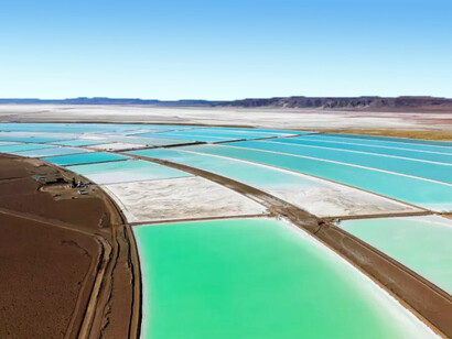 La subordinación de Argentina en este esquema amenaza con transformar su potencial soberano en un simple apéndice de las necesidades industriales y digitales del norte