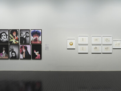 Various artists, Histories of ecology, exhibition view. Courtesy of MASP