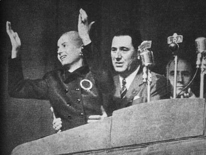 From the balcony to the ballot box, the Peróns ruled through emotion as much as ideology
