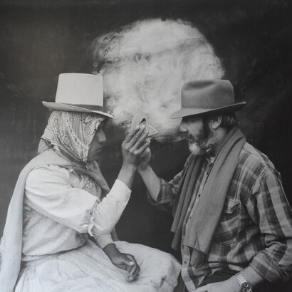 Javier Silva Meniel. MAC Lima. Foto: AKEZ