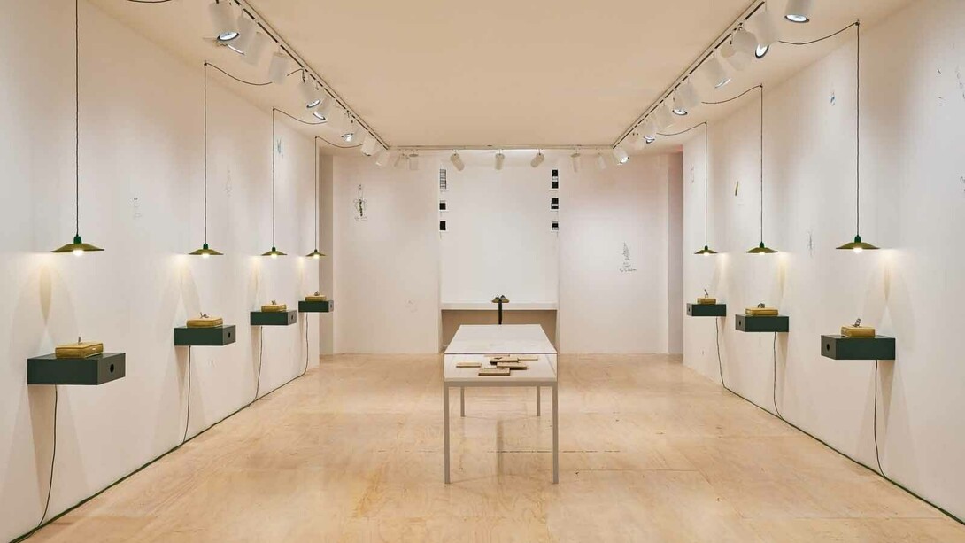 Vaginal Davis, Magnificent product, exhibition view. Courtesy of MoMA PS1