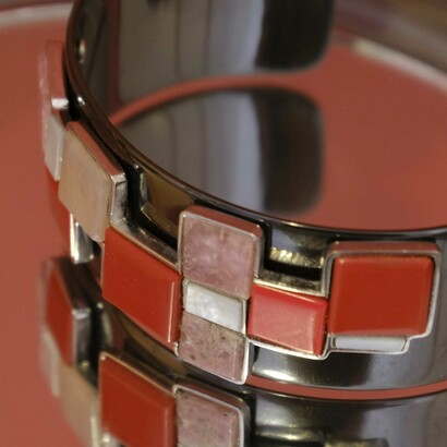 Annamaria Consoli, Ri. Per gentile concessione della Galleria d'arte Triphé