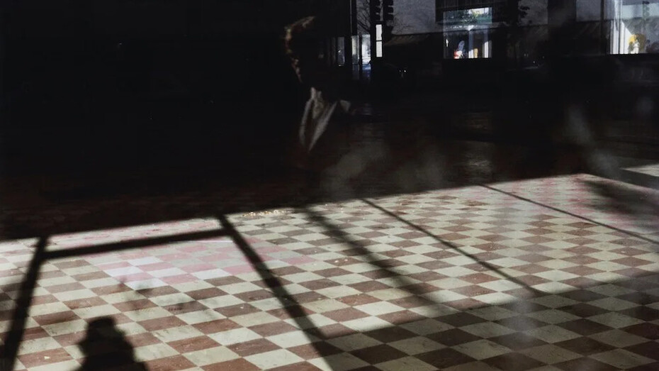 Vivian Maier, Self-portrait, Chicago, 1977. Avec l'aimable autorisation des Douches la Galerie