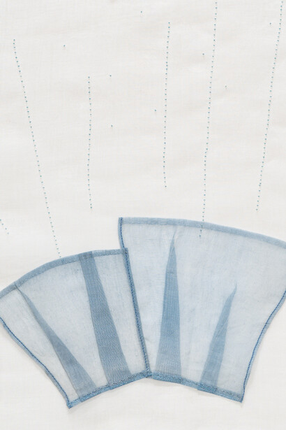 Kristen Miller, Winter light, 2025. Courtesy of PDX Contemporary Art