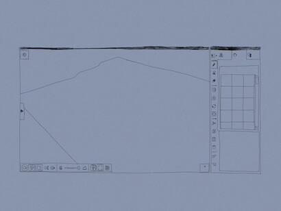 Artistic interpretations inspired by the article, created by Chiara Favini