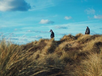Jérémie Danon, Enthéorie (video still). Courtesy of Galerie Eric Mouchet
