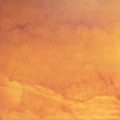 Bart O'Reilly, The Gods have emptied but their shapes remain II (detail). Courtesy of Olivier Cornet Gallery