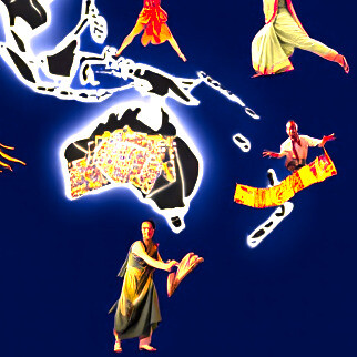 Die Globalisierung bringt zwar einen vorteilhaften kulturellen Austausch mit sich, birgt jedoch auch die Gefahr einer kulturellen Verarmung und eines Widerstands gegen Veränderungen aufgrund ausländischer Einflüsse