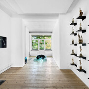 Galerie Eric Mouchet