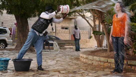 Anna Raimondo, Untitled (a Stranger, ….), 2013