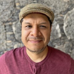 David Sánchez Zacarías