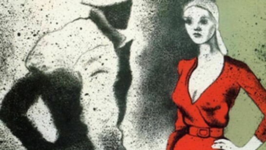 R.B. Kitaj, A Life, 1975, Lithograph, 74.3 x 53 cm