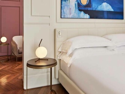 Suite Ovo, De Bonart Naples, Napoli, Italia