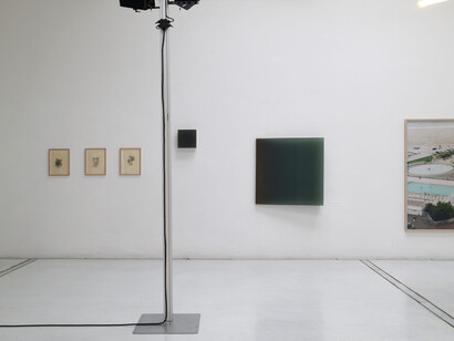 Various artists, Mag2, exhibition view. Courtesy of Studio la Città