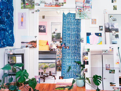 Guanyu Xu, RK-08282018-01142022, 2022. Courtesy of Yancey Richardson Gallery