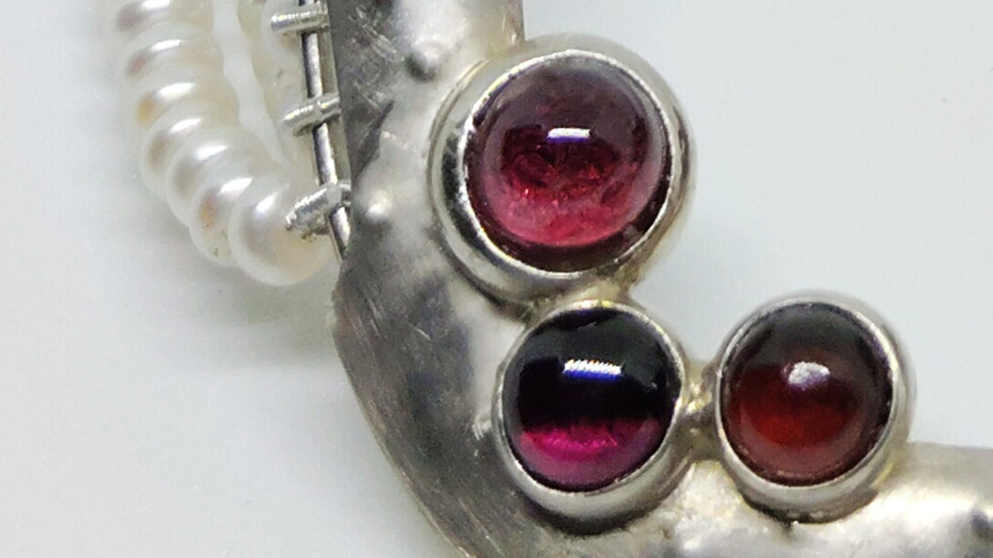 Annamaria Consoli, Ri. Per gentile concessione della Galleria d'arte Triphé