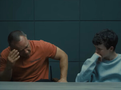 In Adolescence, long takes trap the viewer inside a child’s unraveling inner world, refusing distance, relief, or easy judgment