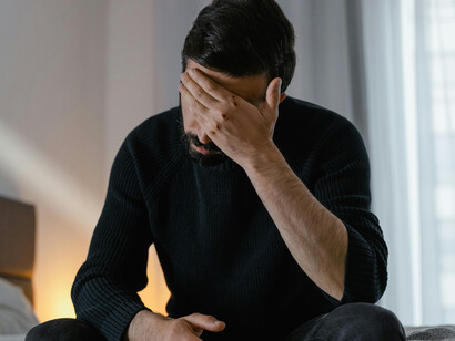 He replayed their last conversation in his mind, searching for any clue he might have missed