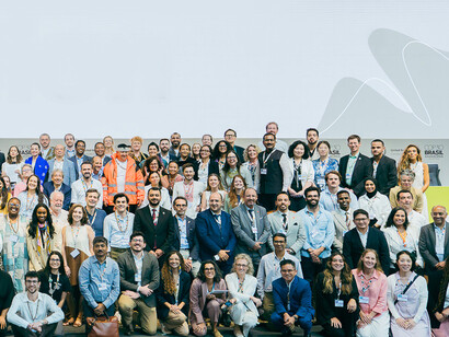 Como punto culminante de la Agenda de la GCA (Global Climate Action), el Evento de Clausura de Alto Nivel de la GCA, «Conectando Soluciones y Acelerando la Implementación». COP 30 Evento de Alto Nivel - Acción Climática Global - Acelerando, 19-11-2025, Belesn, Brasil